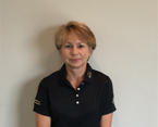 Lisa Deel, LPGA